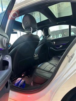 مرسيدس بنز C-Class